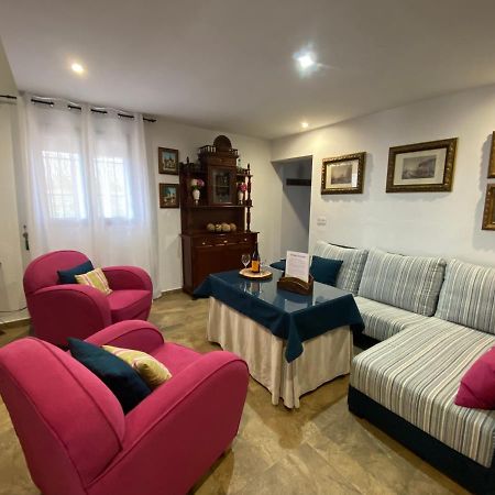 Fantastic Private Villa With Pool Near Ardales And Caminito Del Rey Eksteriør bilde