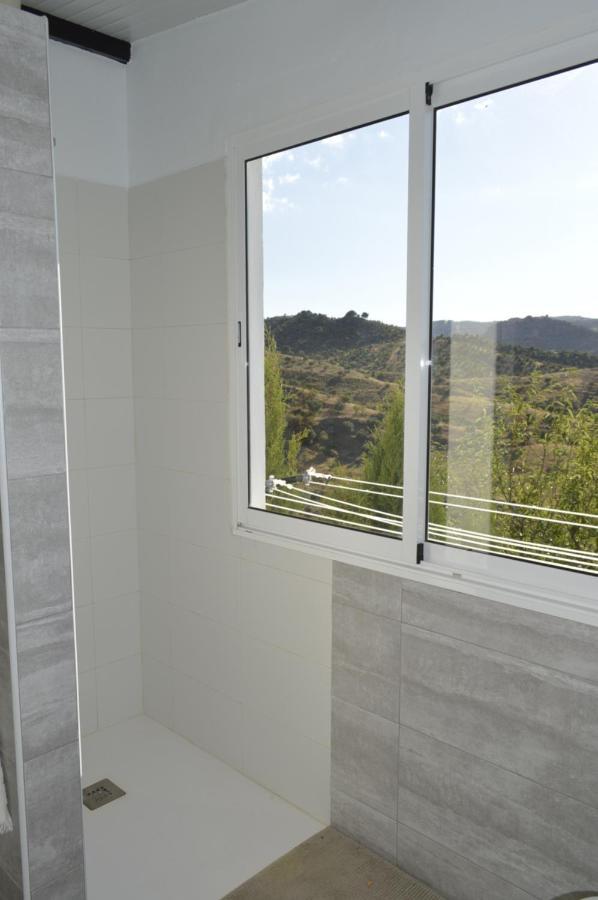 Fantastic Private Villa With Pool Near Ardales And Caminito Del Rey Eksteriør bilde