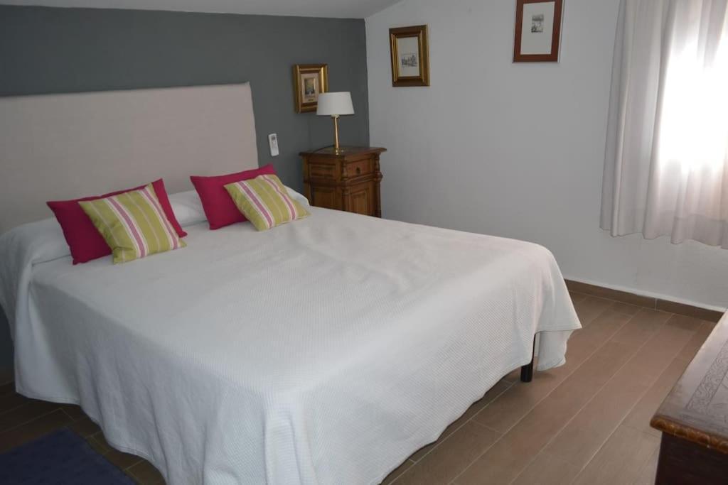 Fantastic Private Villa With Pool Near Ardales And Caminito Del Rey Eksteriør bilde